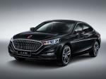 Hongqi H5 2017 года